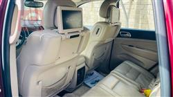 جیپ گراند شیرۆکی